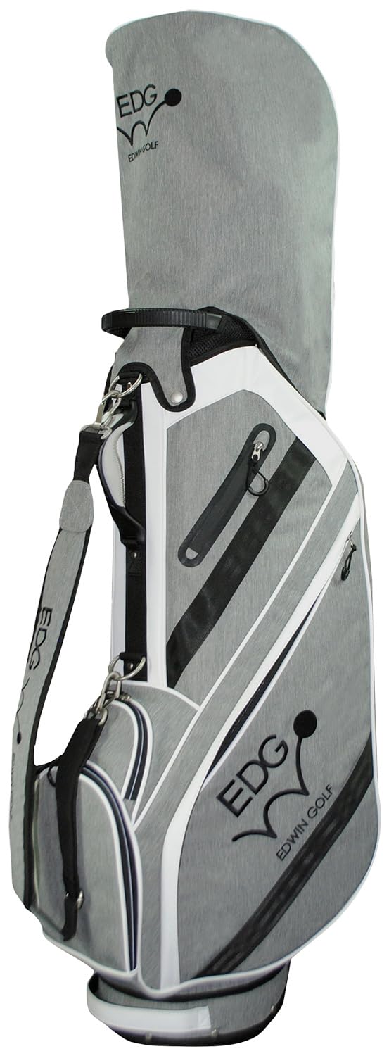 Amazon | エドウィンゴルフ(Edwin Golf) 9.5型スタンド式キャディ
